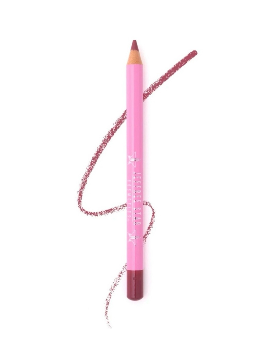 Jeffree Star “Androgyny” Lip Liner Pencil - Dusty Rose